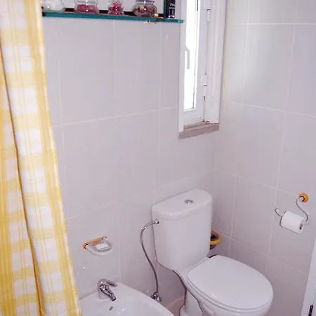 Villa Quinta Do Romao Quarteira