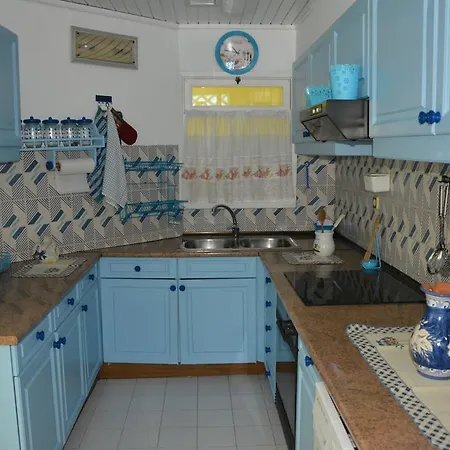 Quinta Do Romao Quarteira