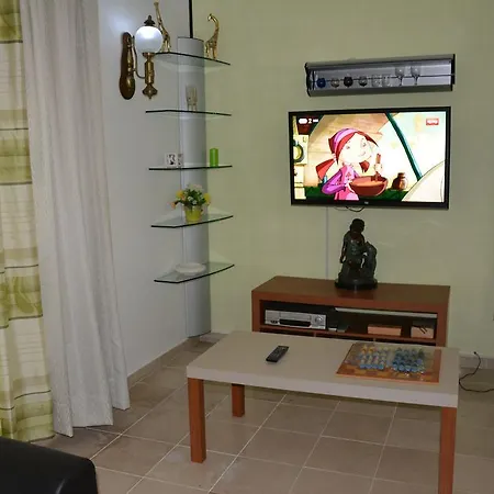 Villa Quinta Do Romao *