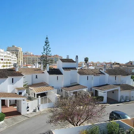 빌라 Quinta Do Romao *