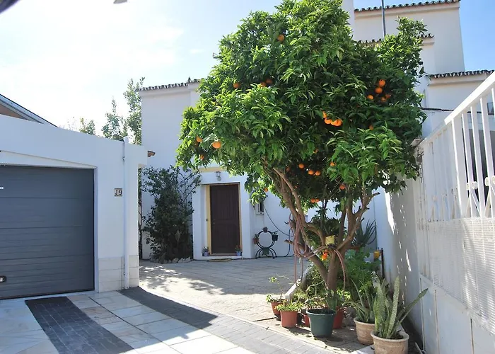 Quinta Do Romao Villa Quarteira