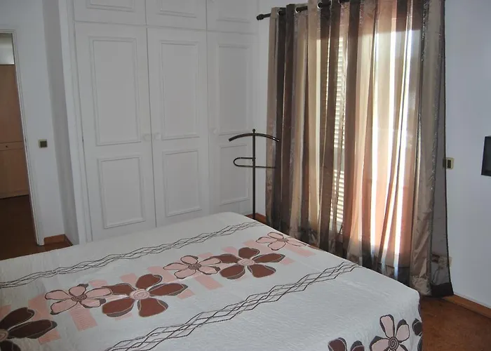 Villa Quinta Do Romao Quarteira