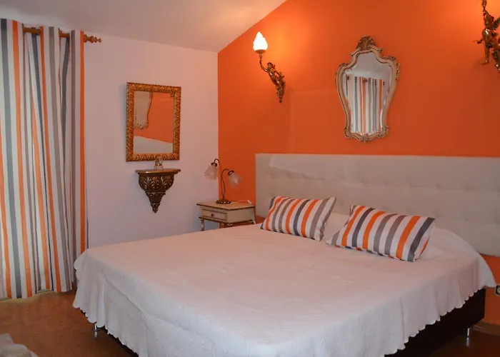 Villa Quinta Do Romao Quarteira
