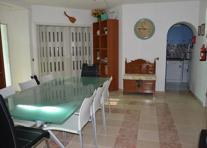 Quinta Do Romao Villa