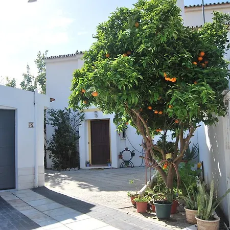 Quinta Do Romão Villa Quarteira