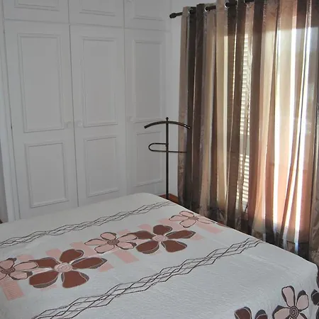 Villa Quinta Do Romão Quarteira