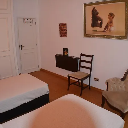 Quinta Do Romão * Quarteira