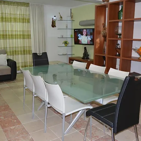 Quinta Do Romao Βίλα Quarteira