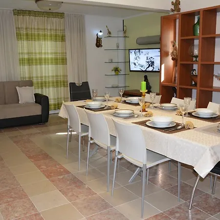 Quinta Do Romao Βίλα Quarteira