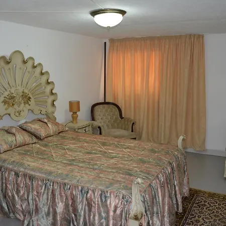 Βίλα Quinta Do Romao Quarteira