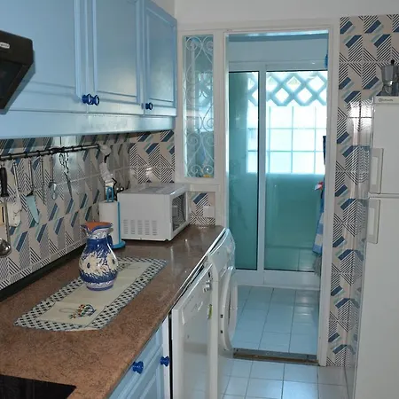 Quinta Do Romão * Quarteira