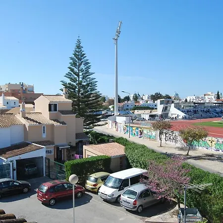 Quinta Do Romao Βίλα Quarteira