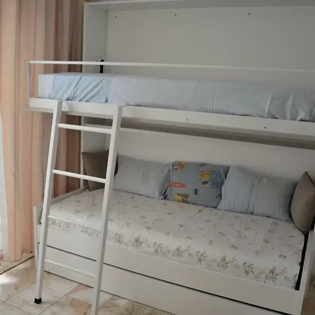 Βίλα Quinta Do Romao Quarteira