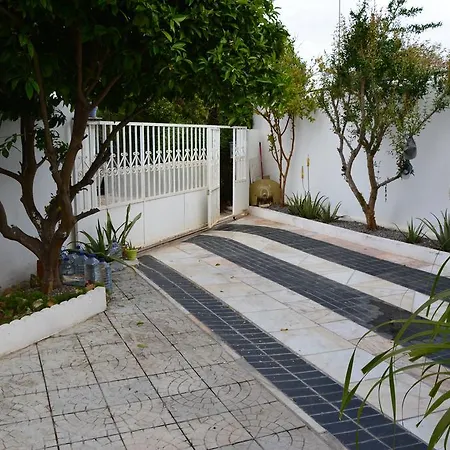 Вилла Quinta Do Romao