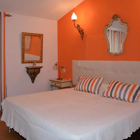 Вилла Quinta Do Romao Картейра