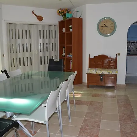Quinta Do Romao Вилла